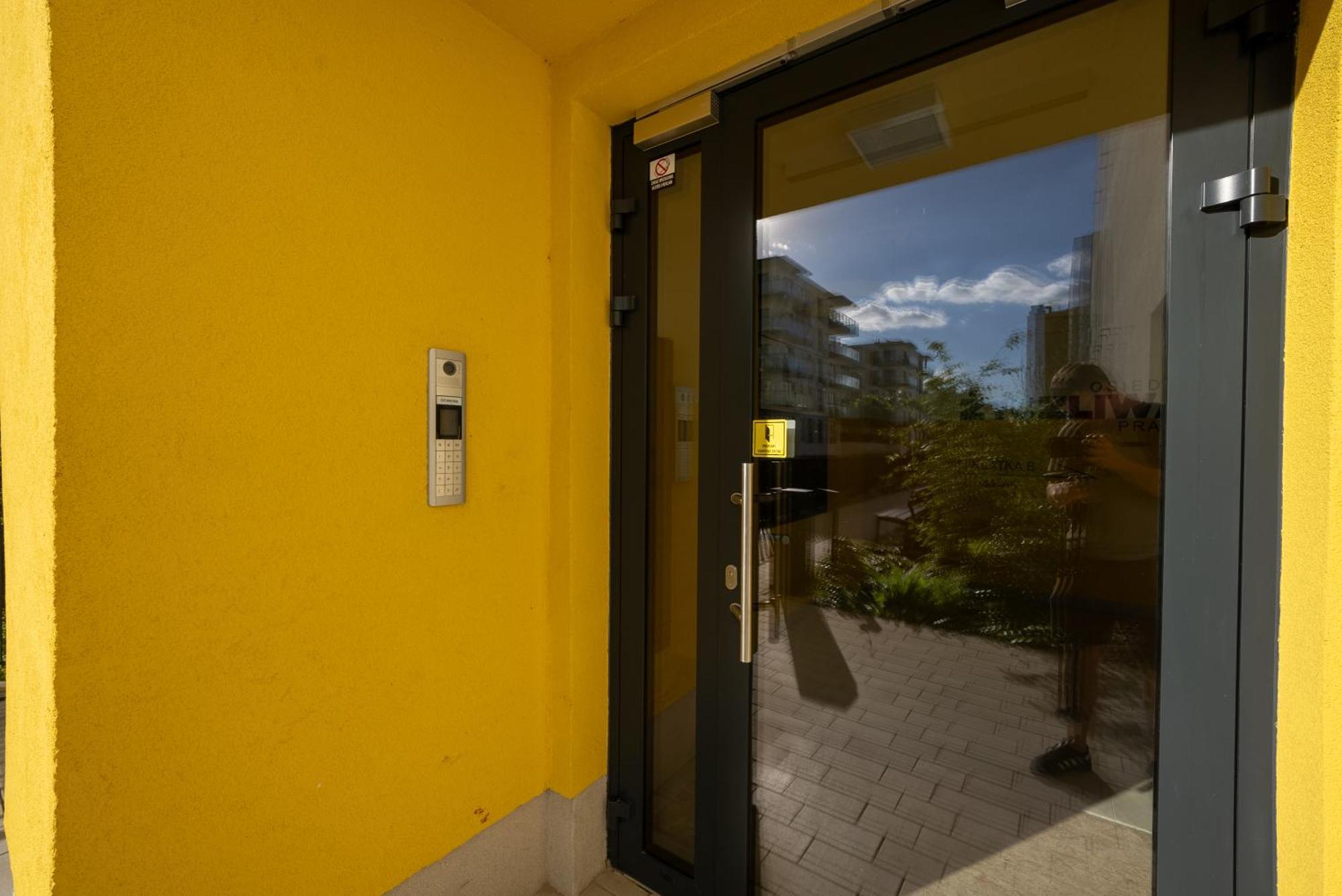 Bialoleka - Balcony, Parking, Ac - By Rentujemy * Warszawa
